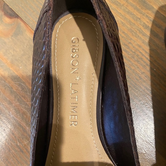 Alligator Mules - Picture 2 of 4